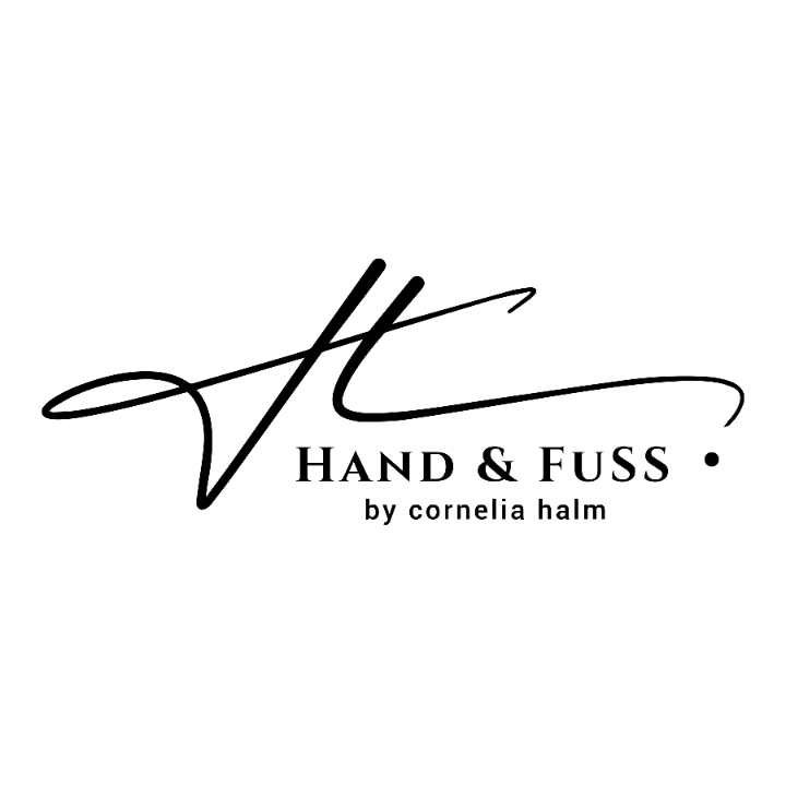 Hand & Fuss by Cornelia Halm in Reutlingen - Logo