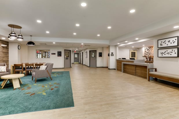 Images Candlewood Suites Lexington by IHG