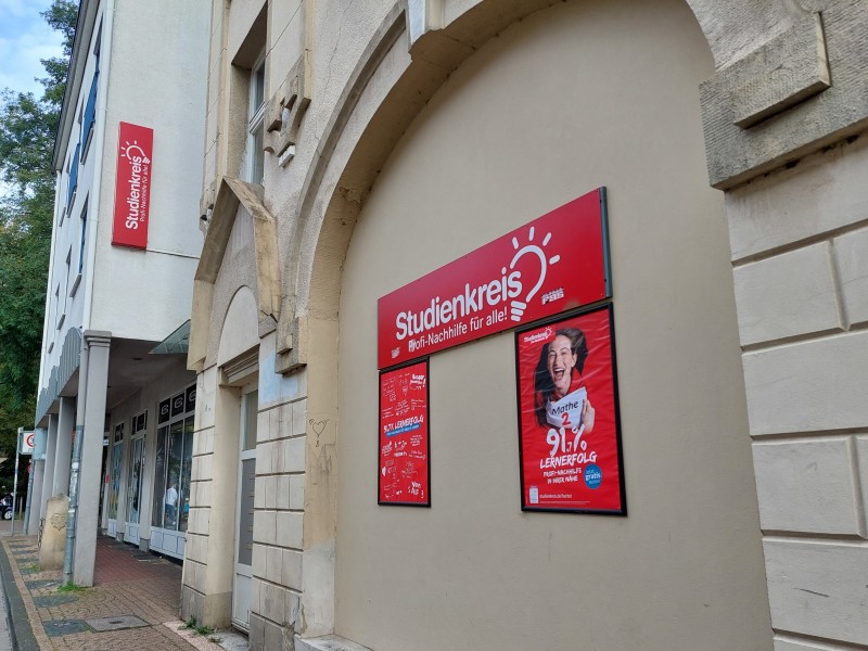 Studienkreis Nachhilfe Herford in Herford - Logo
