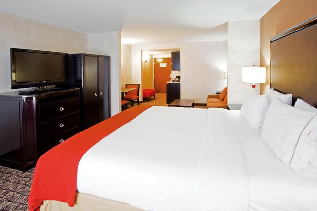 Images Holiday Inn Express & Suites Columbia East - Elkridge by IHG