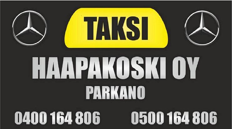 Images Taksi Haapakoski Oy