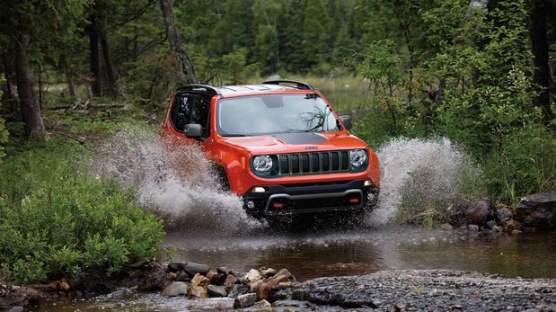 Images Village Jeep