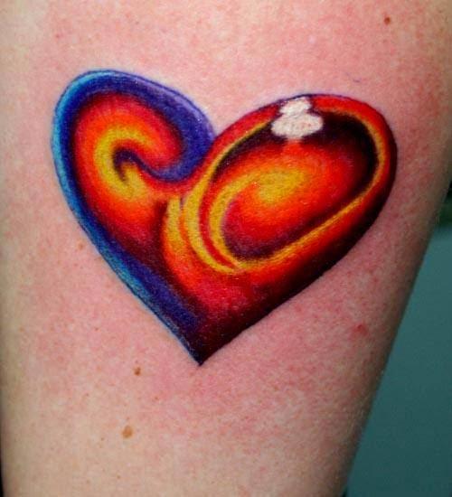 Images Art in Motion Tattoos