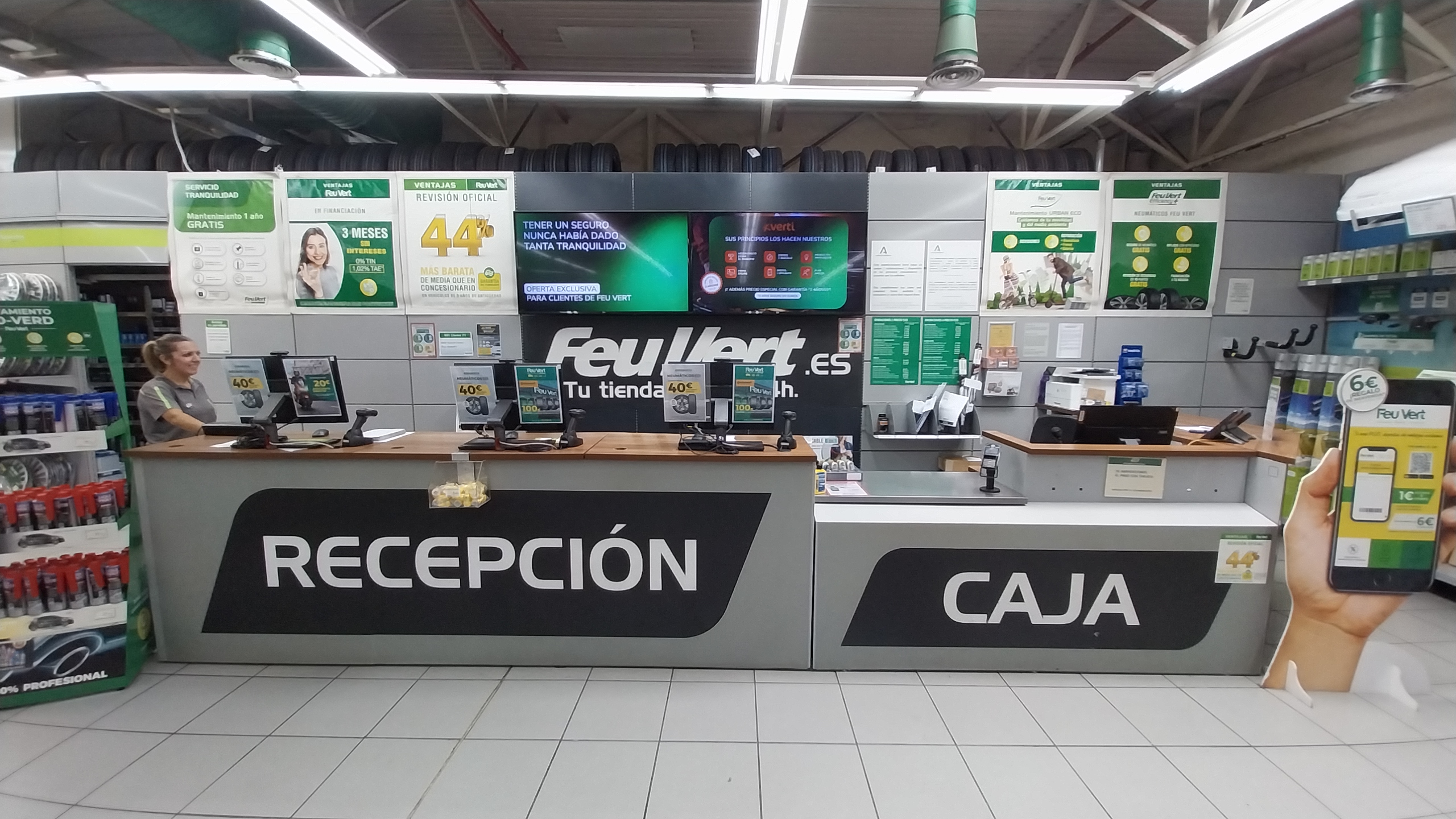 Galería en miniatura