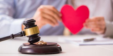 Ask a Divorce Lawyer: What Is an Uncontested Divorce? Law Office of Steven J. Priddle Anchorage (907)339-9572