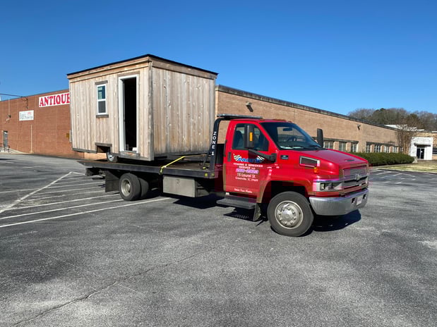 Images Pace Towing, LLC