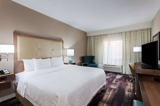 Images Hampton Inn & Suites Atlanta/Duluth/Gwinnett County