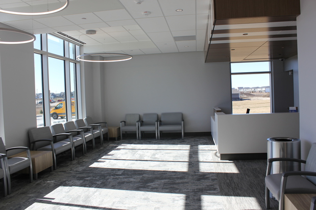 Images The Iowa Clinic Urgent Care - South Waukee Campus