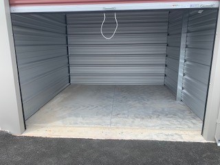 10x10 Storage Unit