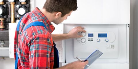 Why Invest in Central Heating Installation