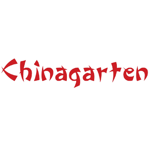 Chinagarten Ummeln in Bielefeld - Logo