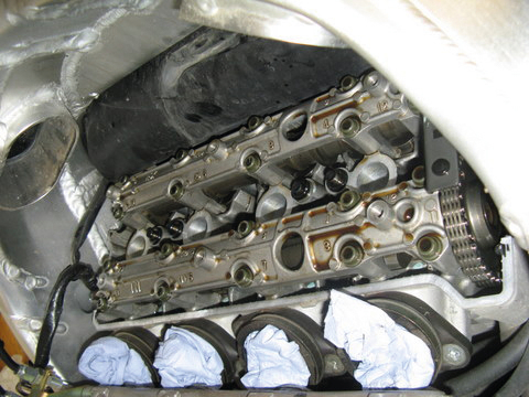 Fast Bike Service Deine Motorradwerkstatt, Kölner Straße 165 in Mülheim an der Ruhr