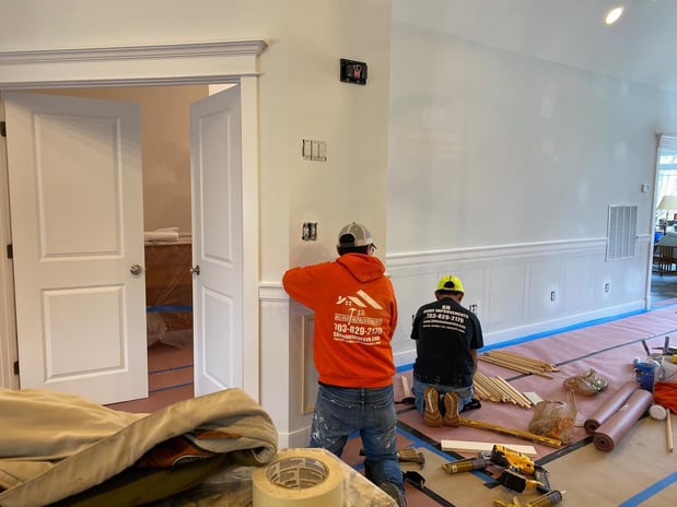 Images SR Home Improvements LLC
