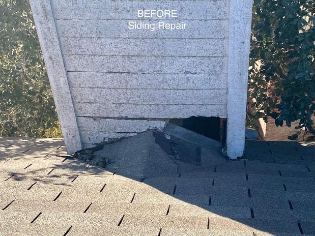 Images AllTex Roofing & Exteriors LLC.