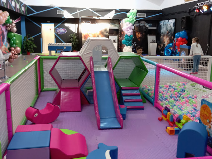Images Playzone - Al di là dei sogni