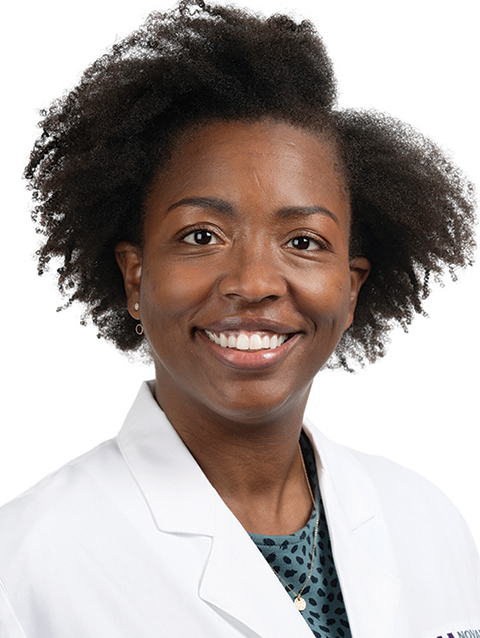 Images Keyona Oni, MD