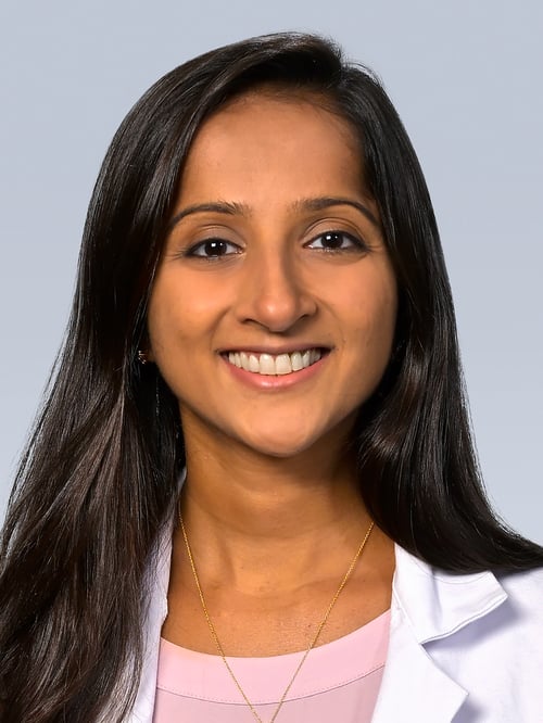Shivani Thanawala