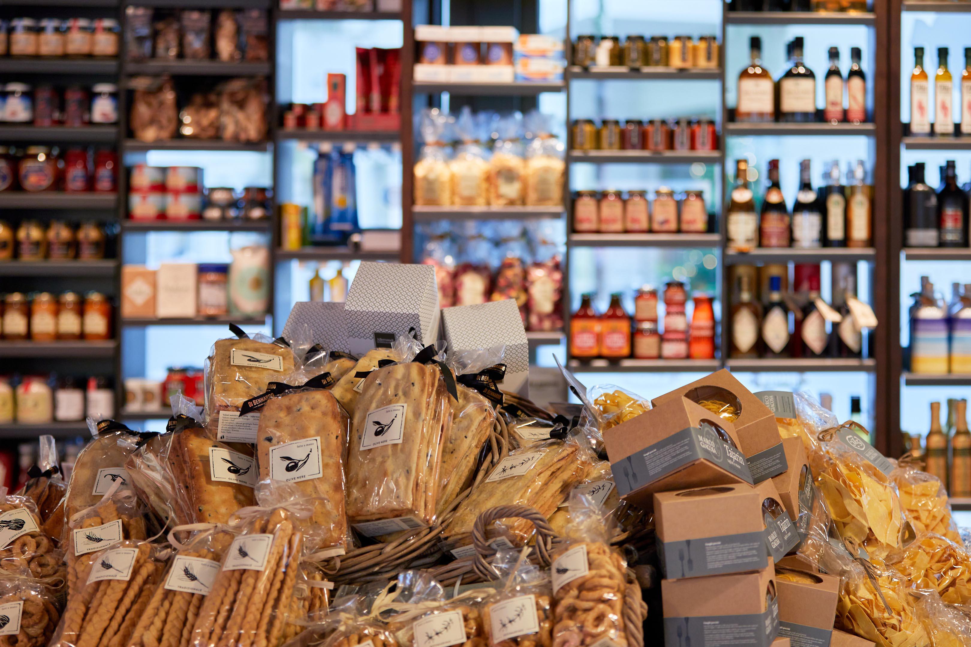 Metzgerei Künzli, Letzigraben 149 in Zürich