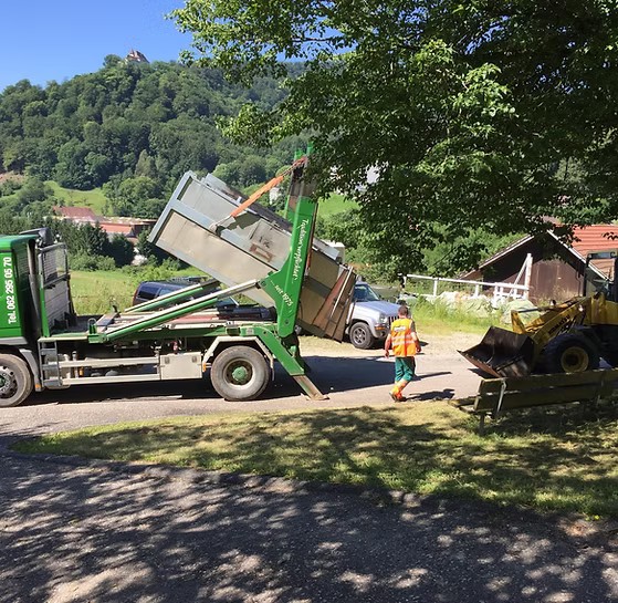 Bilder Wanner Bau AG