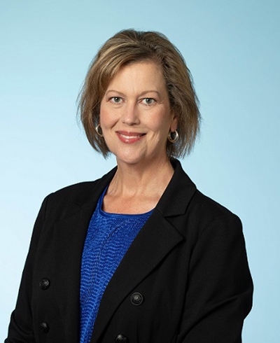 Mindy Seagraves - Program Manager, Ameriprise Financial Services, LLC