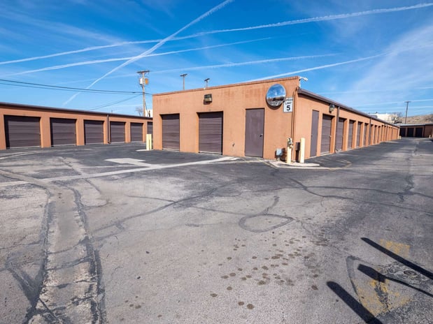 Images My Garage Self Storage