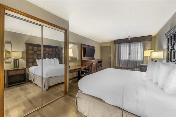 Images Best Western Plus Weatherford