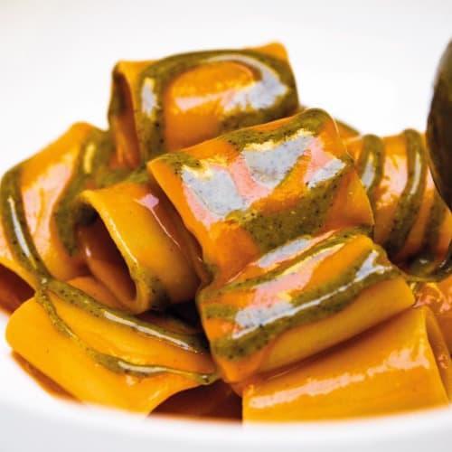 Ristorante Perle D'Ortigia