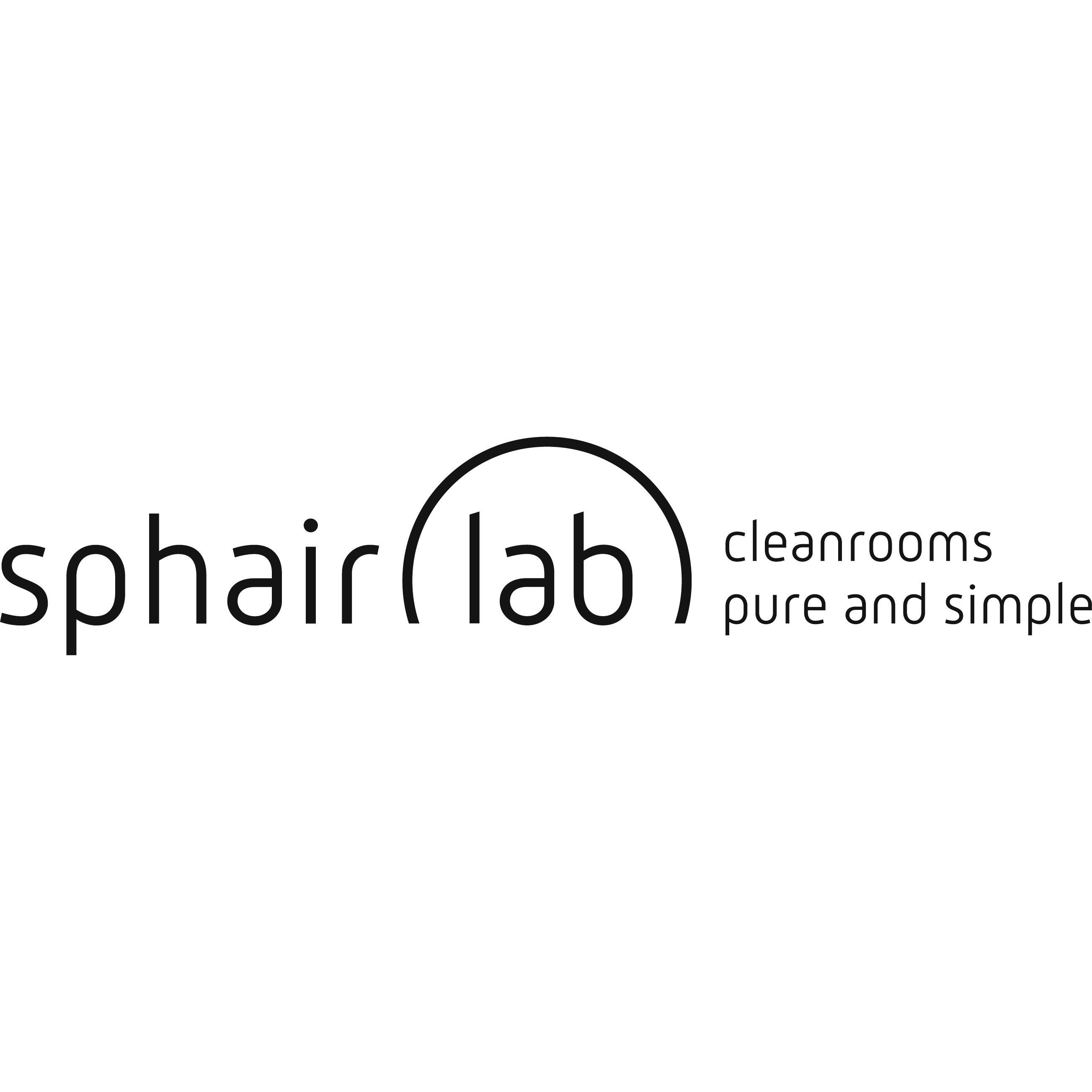Logo sphairlab GmbH