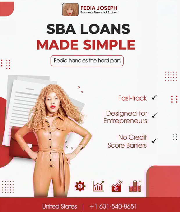 Images Fedia Joseph Business Financial Broker