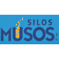 Silos Musos S.L. Logo