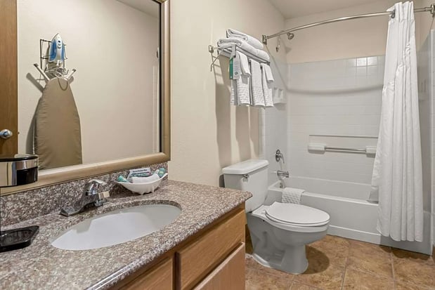 Images Best Western Socorro Hotel & Suites