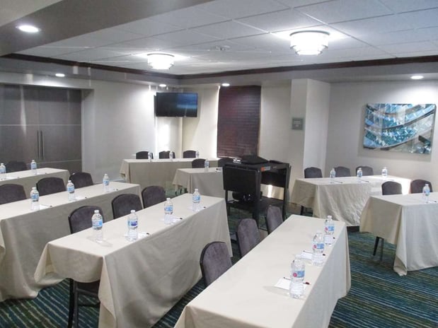 Images Best Western Plus Indianapolis NW Hotel