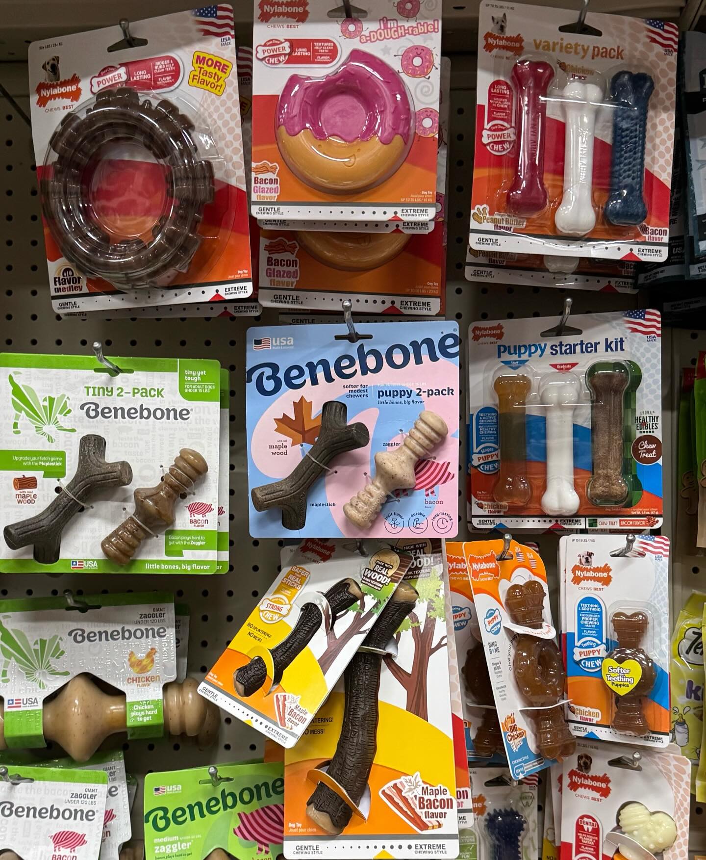 Giddy Up Mercantile Image