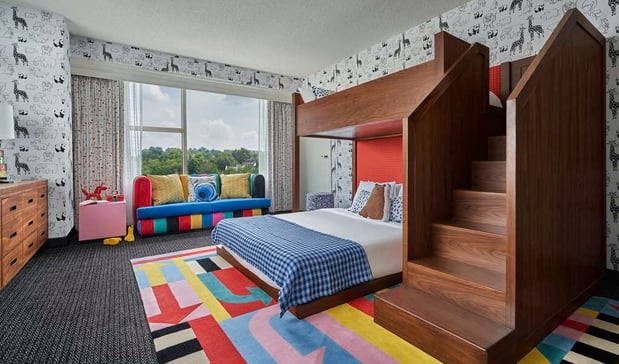 Images Graduate by Hilton Cincinnati