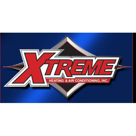 Xtreme Heating & Air Conditioning, Inc. Logo