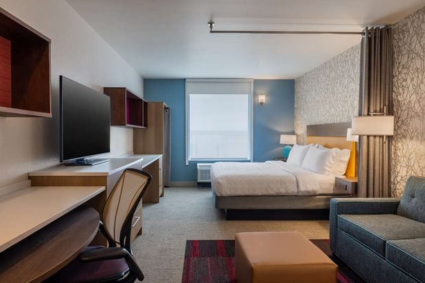 Images Home2 Suites by Hilton Ankeny