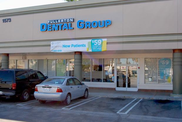 Images Fullerton Dental Group