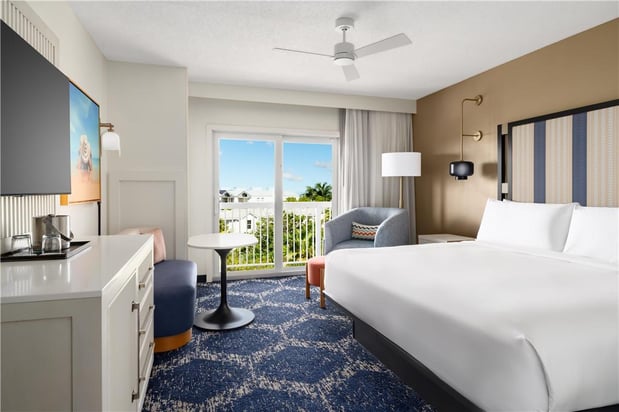 Images DoubleTree Resort by Hilton Hotel Grand Key - Key West