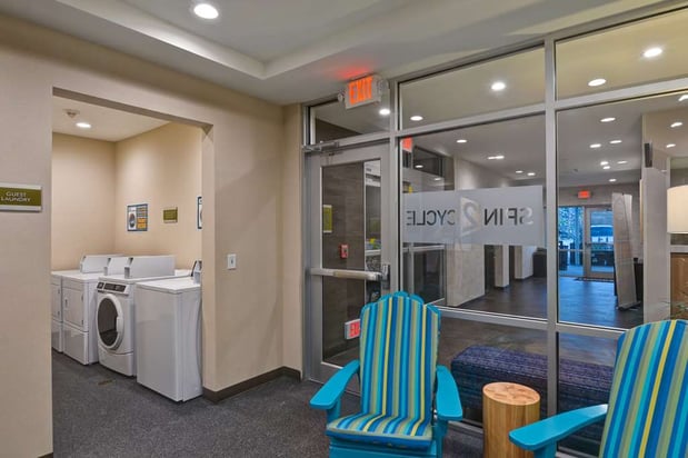 Images Home2 Suites by Hilton Hot Springs