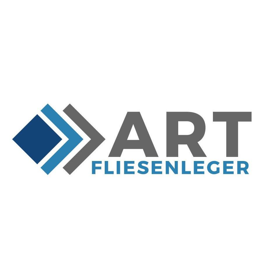 Logo Logo von Fliesenleger ART