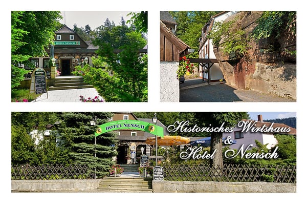Bilder Hotel Nensch