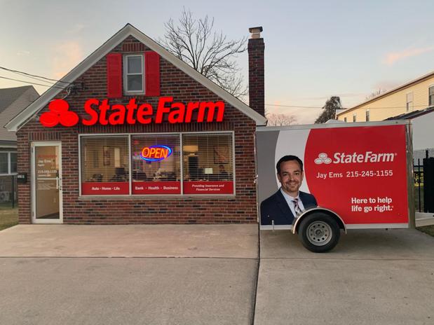 Images Jay Ems - State Farm Insurance Agent