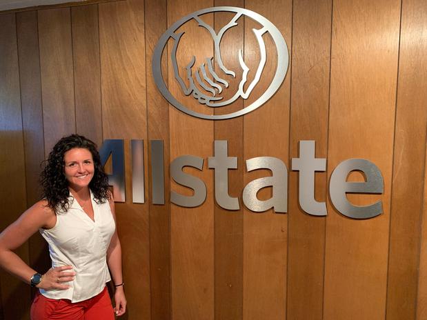 Images Andrew Cornelius: Allstate Insurance