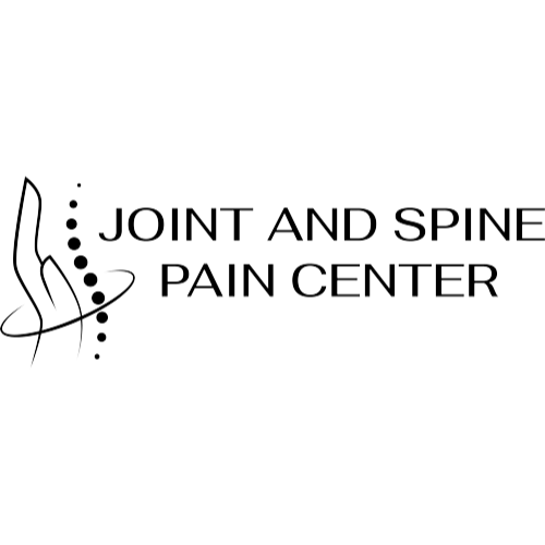 The Joint and Spine Pain Center Logo