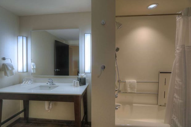 Images Hilton Garden Inn Pigeon Forge
