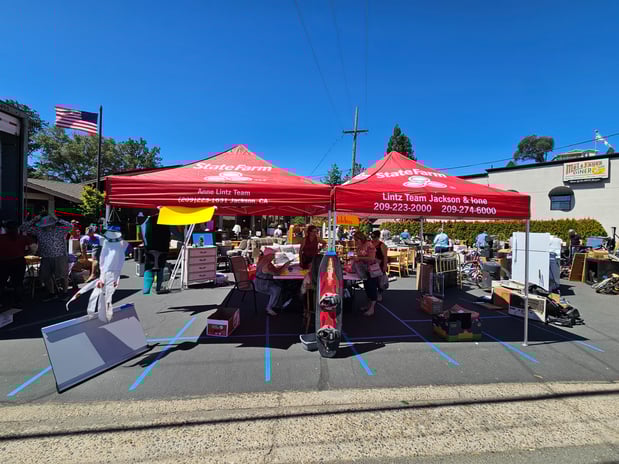 Images Anne Lintz - State Farm Insurance Agent