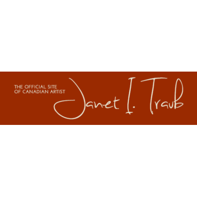 Janet I. Traub Logo