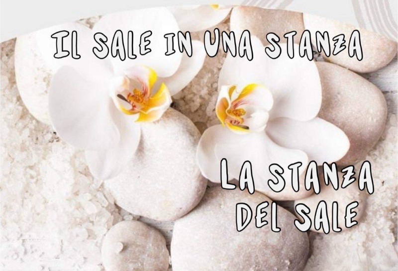 Images Il Sale in una Stanza