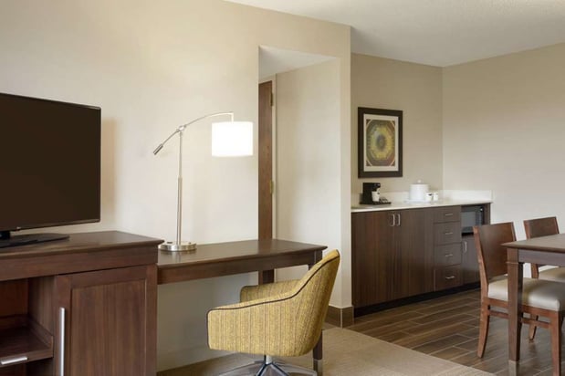 Images Hampton Inn & Suites Springdale