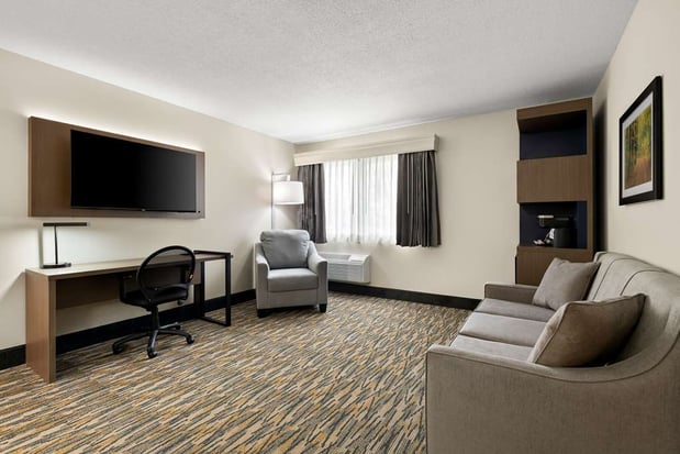 Images Best Western Inn